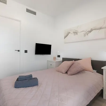 Sunset Heaven Apartment *