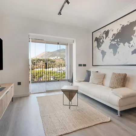 Sunset Heaven Apartment