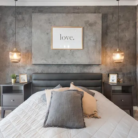 Sunset Heaven Apartment *