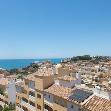 Sunset Heaven Apartment Benalmadena