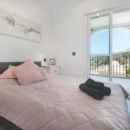 Apartman Sunset Heaven